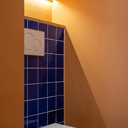 Apartment New Mediterranean-style T2 -greater Paris District Malakoff
