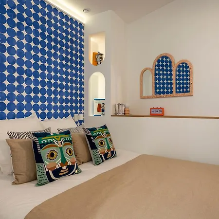 Appartamento New Mediterranean-style T2 -greater Paris District