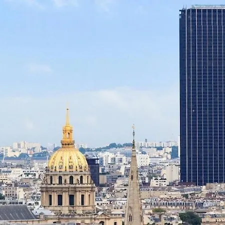 Appartamento New Mediterranean-style T2 -greater Paris District