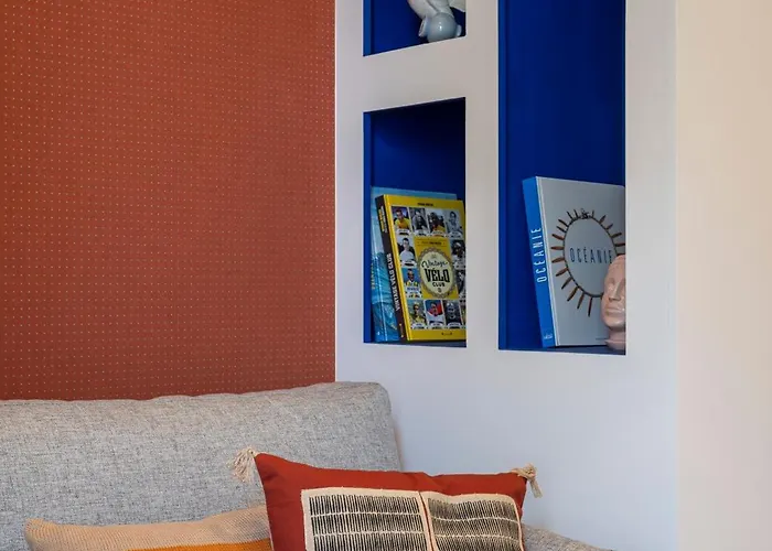 Lejlighed New Mediterranean-style T2 -greater Paris District Malakoff