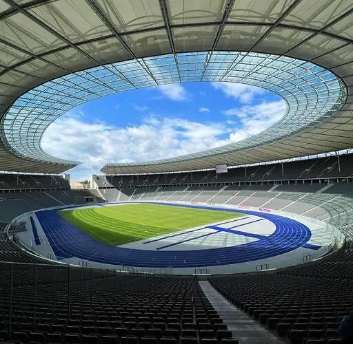 New Mediterranean-style T2 -greater Paris District Lejlighed *